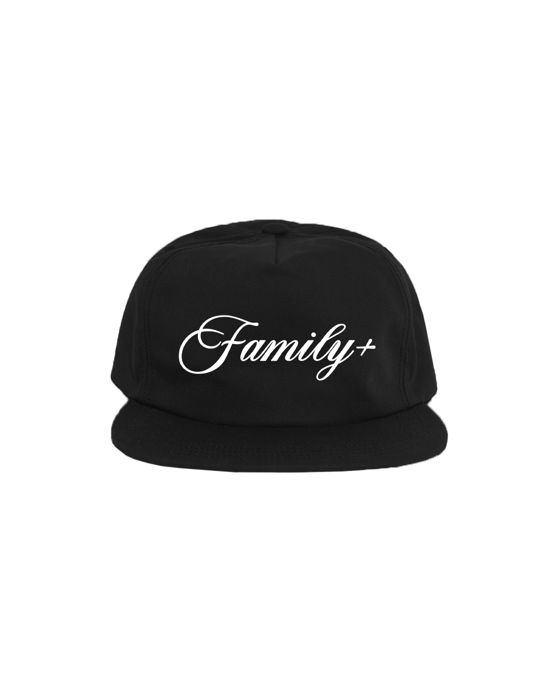 FAMILY 5 PANEL HAT