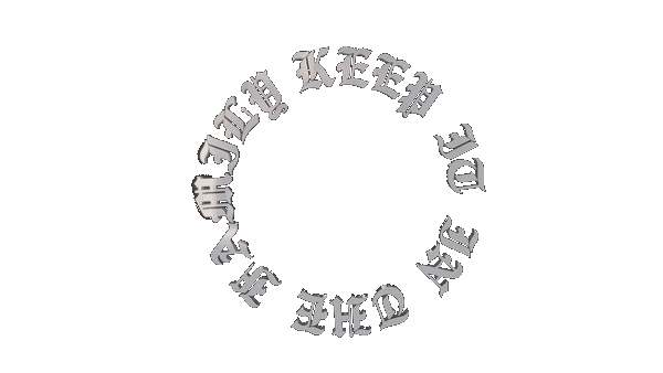 KIITFStudios logo